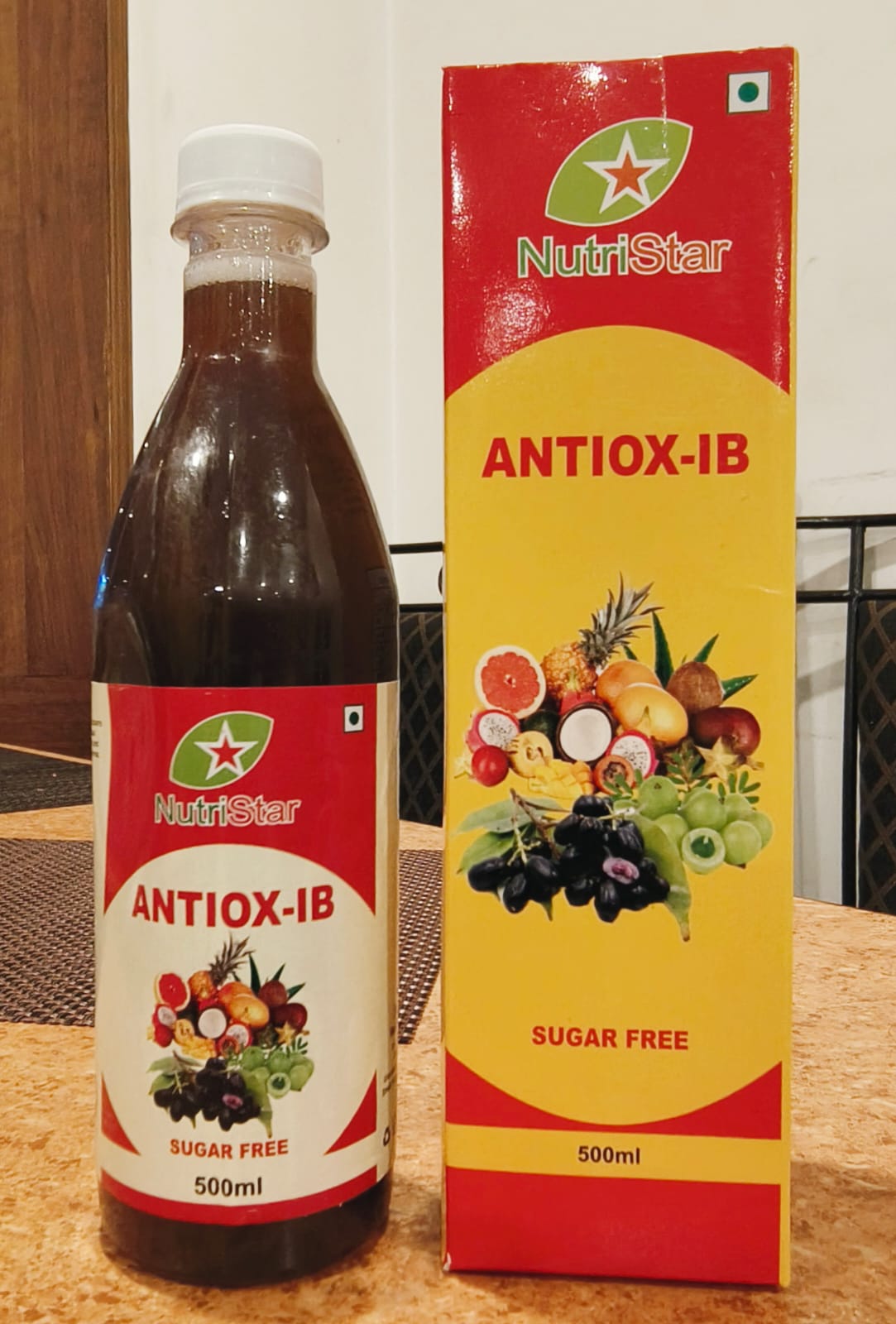 Antiox IB