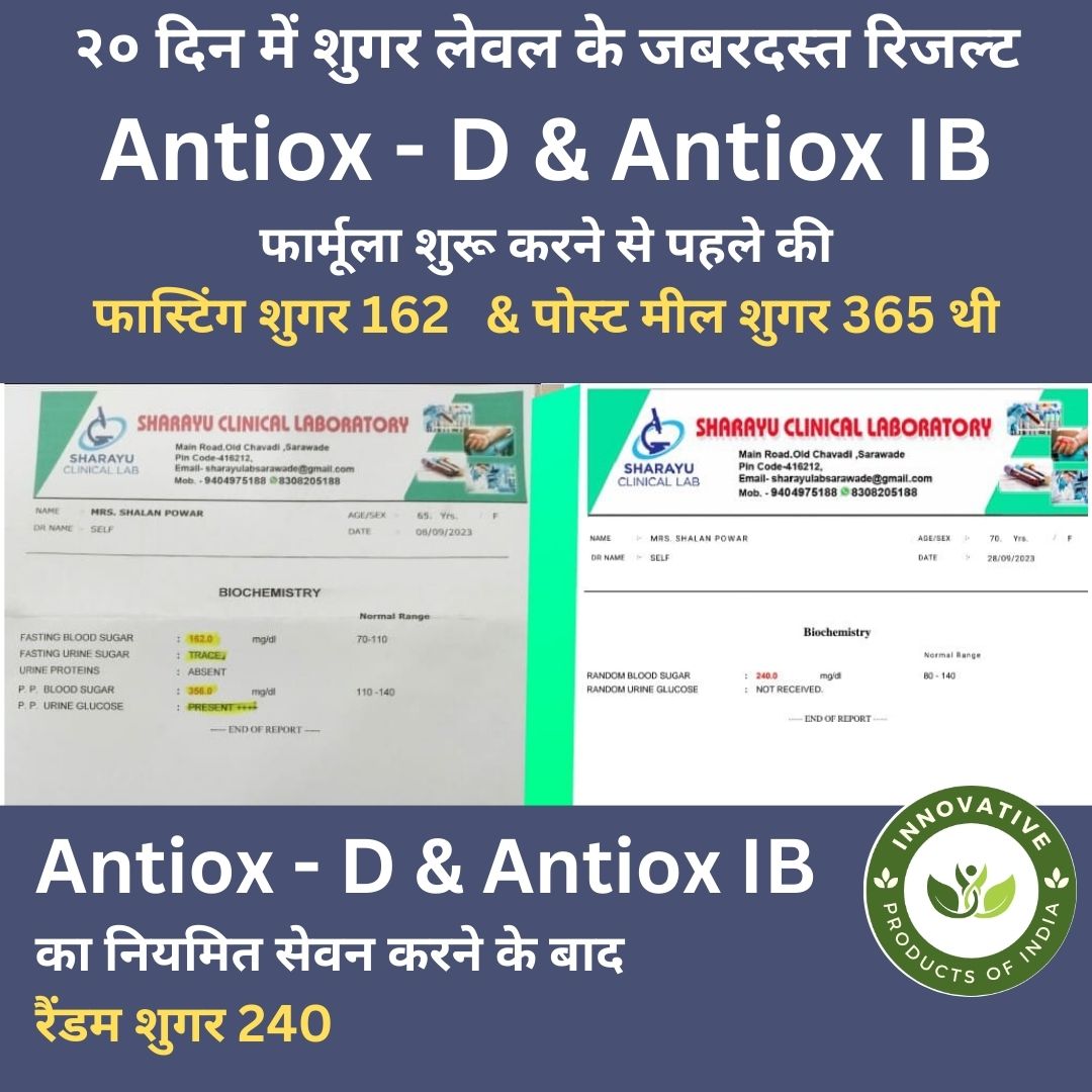 Antiox Drops