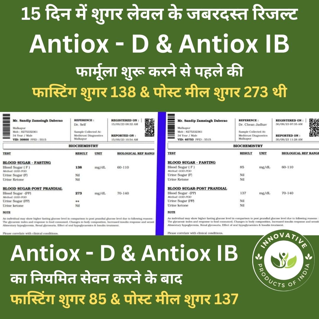 Antiox Drops