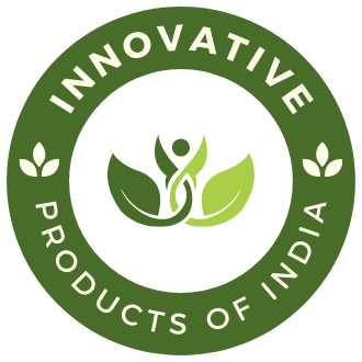 The Innovative Products of India